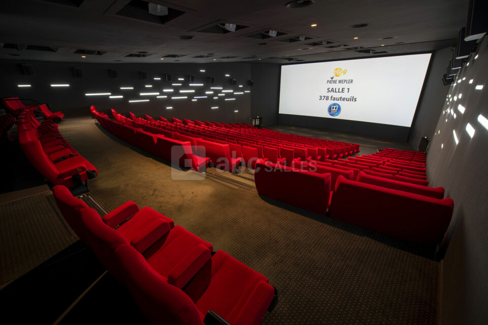 Salle 1