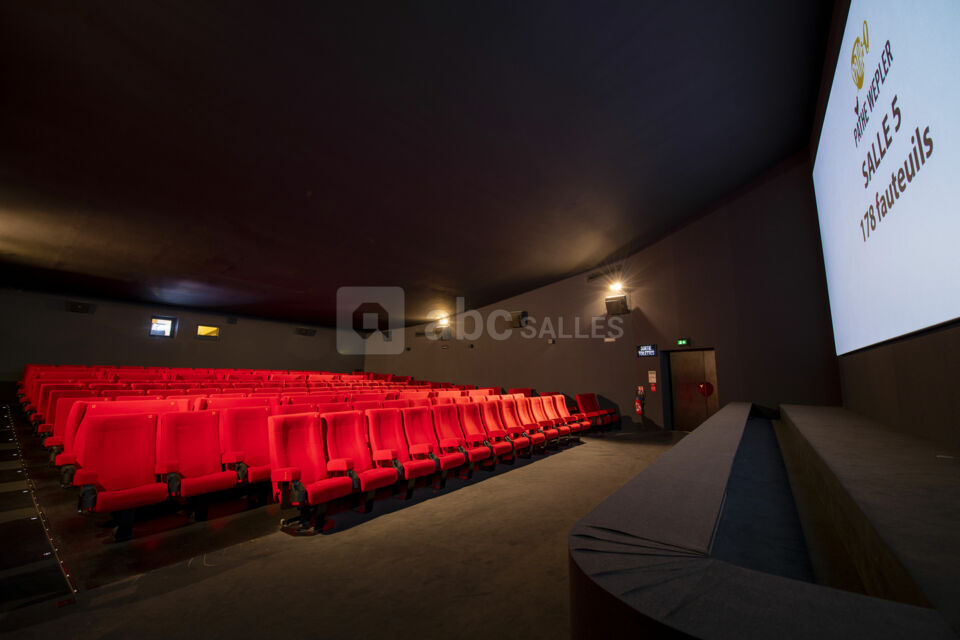 Salle 5