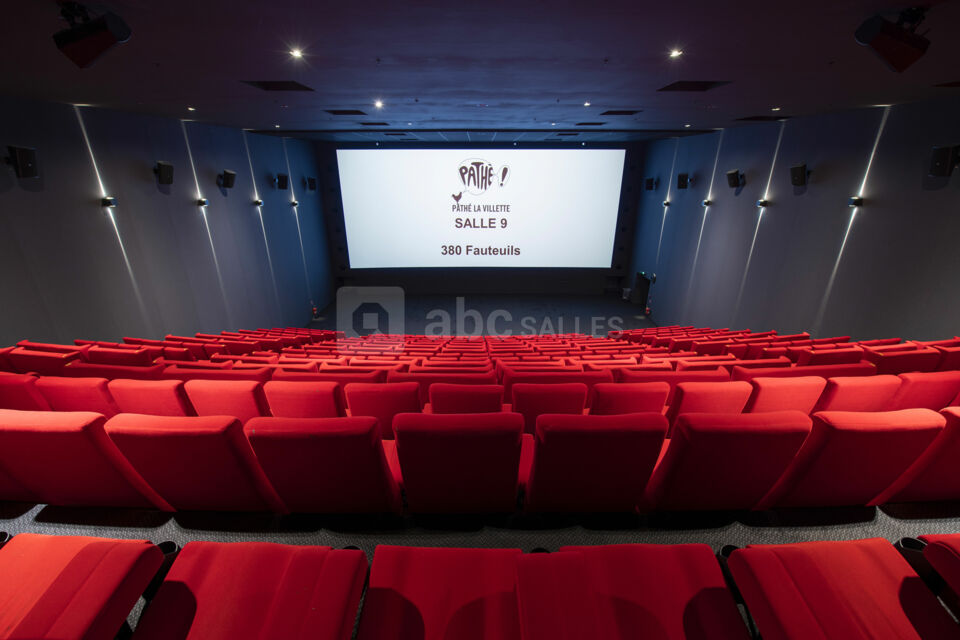Pathé La Villette