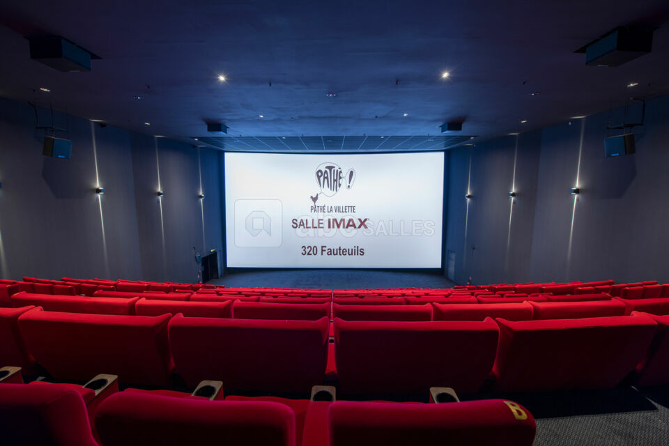 Pathé La Villette