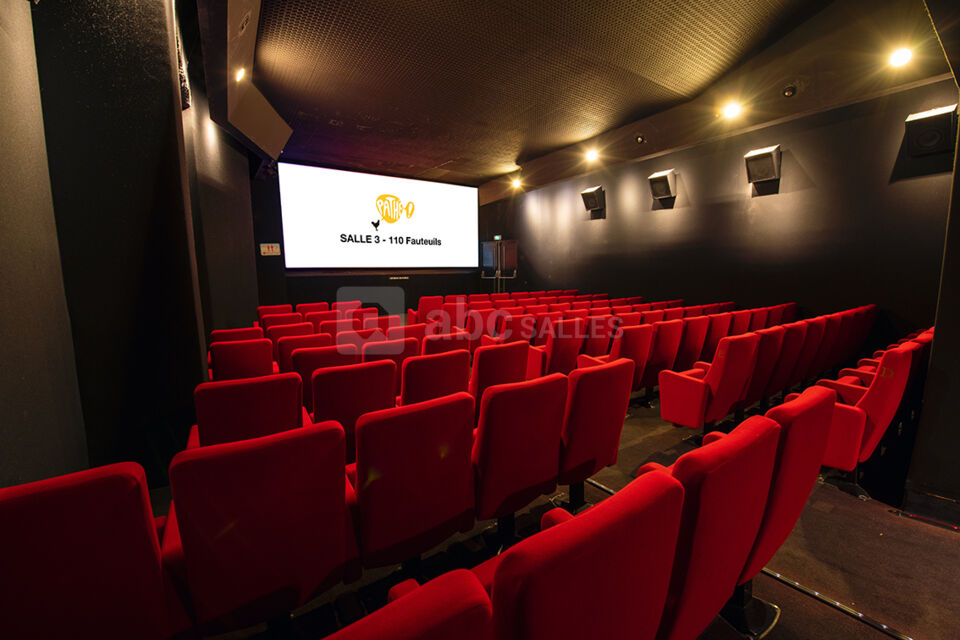 Pathé Comédie
