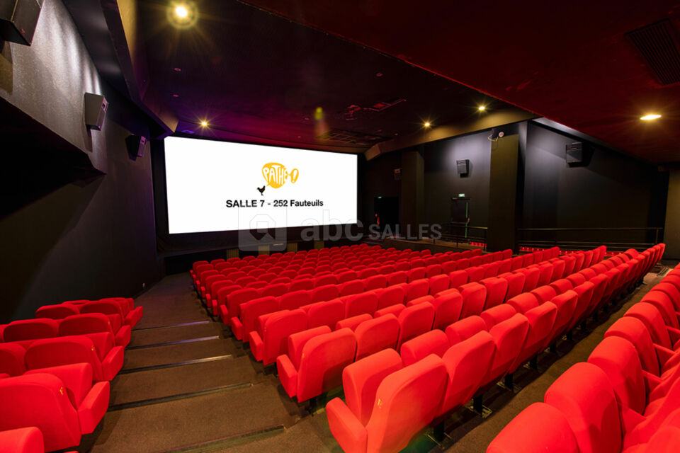 Salle 7
