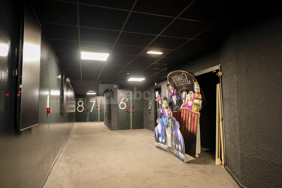 Pathé Comédie