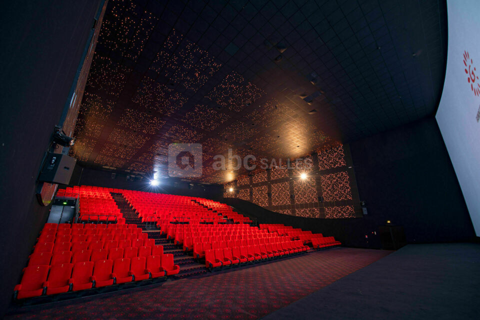 Pathé Montpellier - Multiplexe