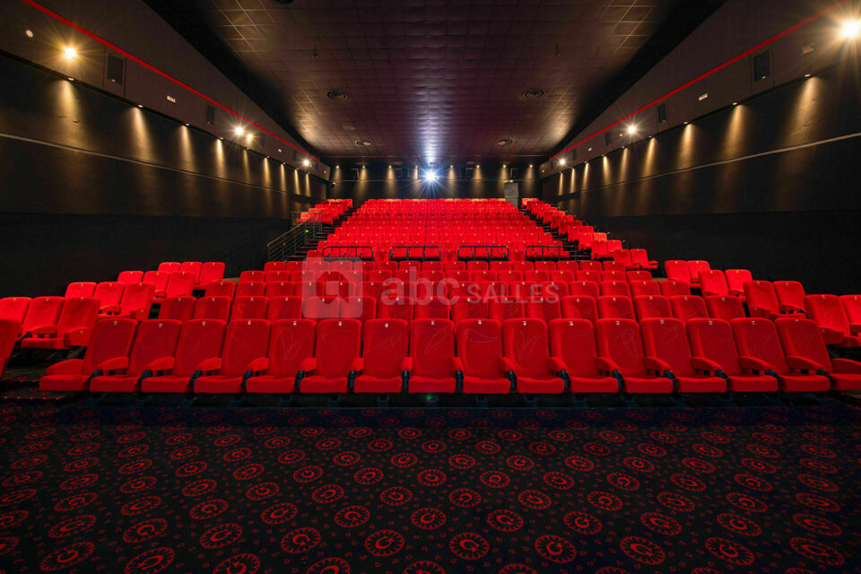 Pathé Montpellier - Multiplexe