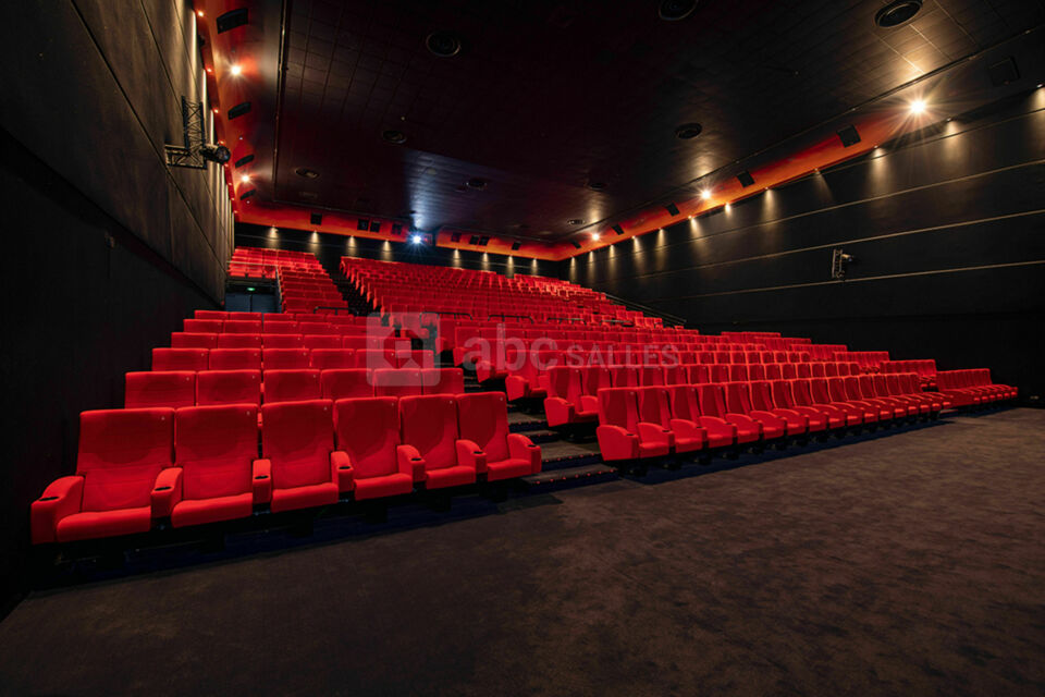 Salle 9