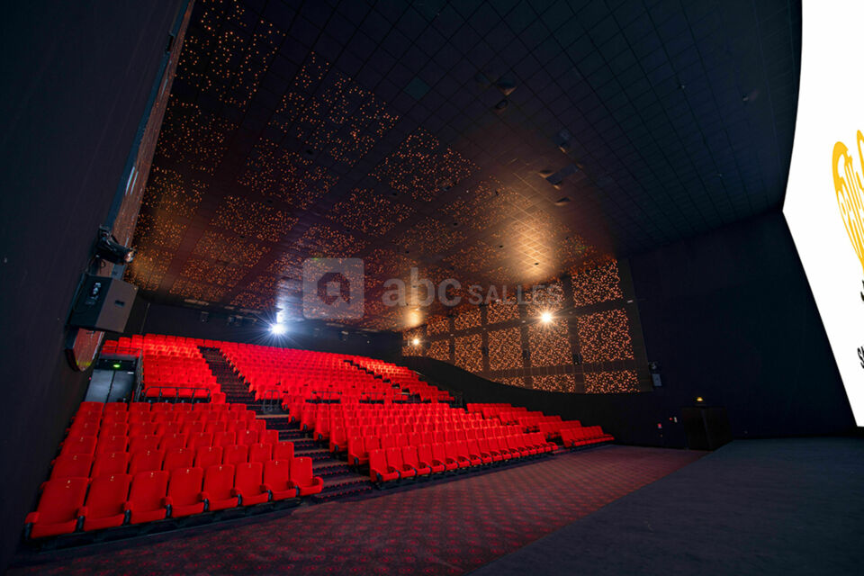 Salle 1