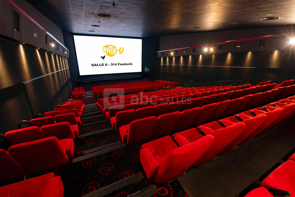 Salle 8