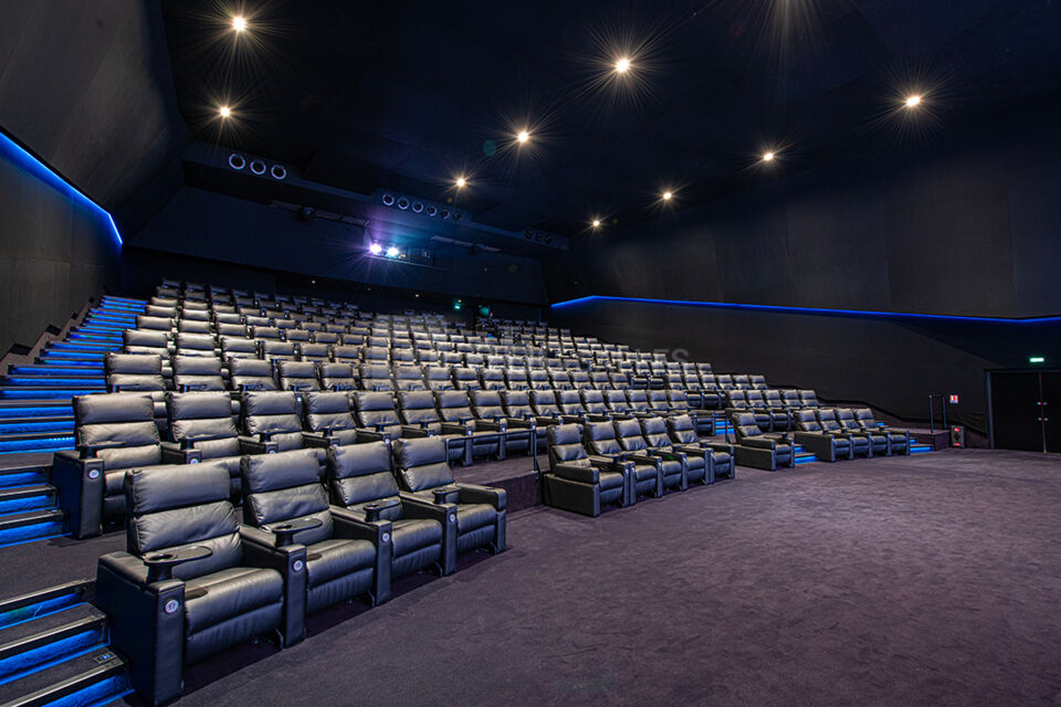 Pathé Rennes