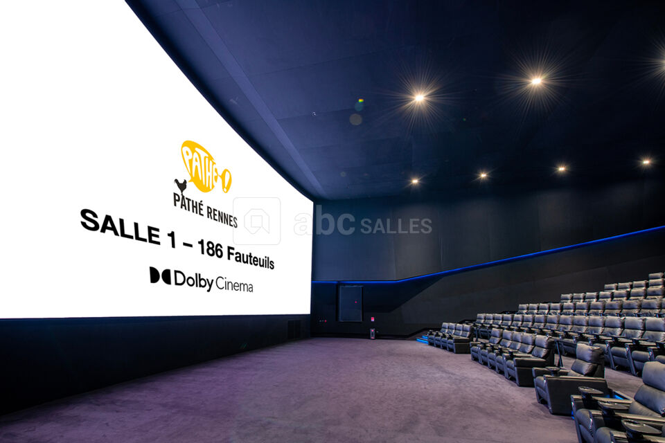Pathé Rennes