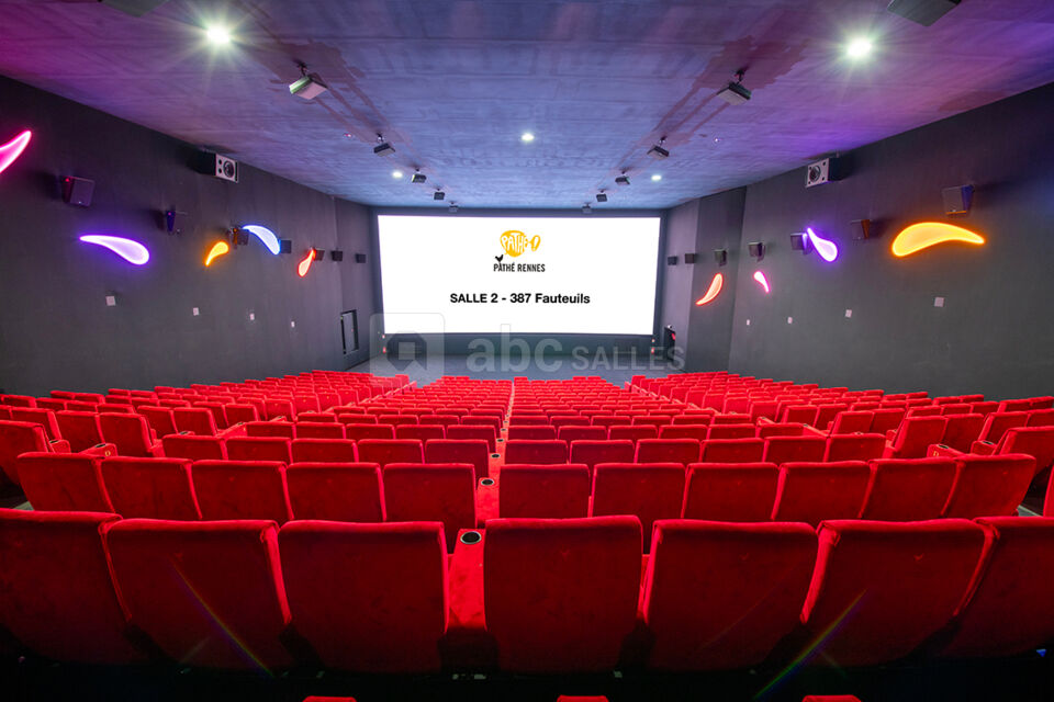 Pathé Rennes