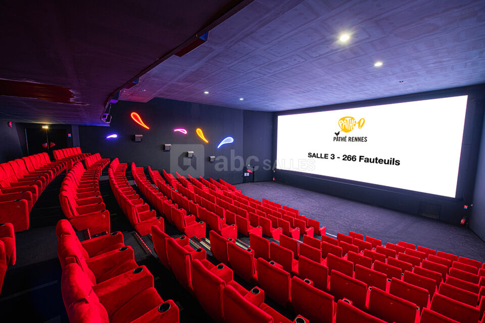 Pathé Rennes
