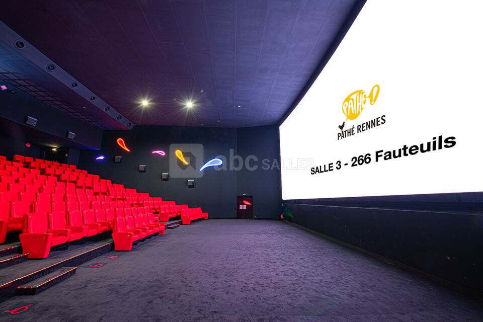 Pathé Rennes