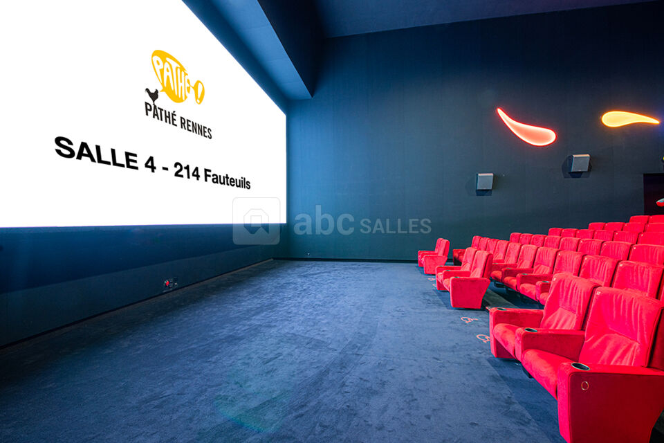 Pathé Rennes