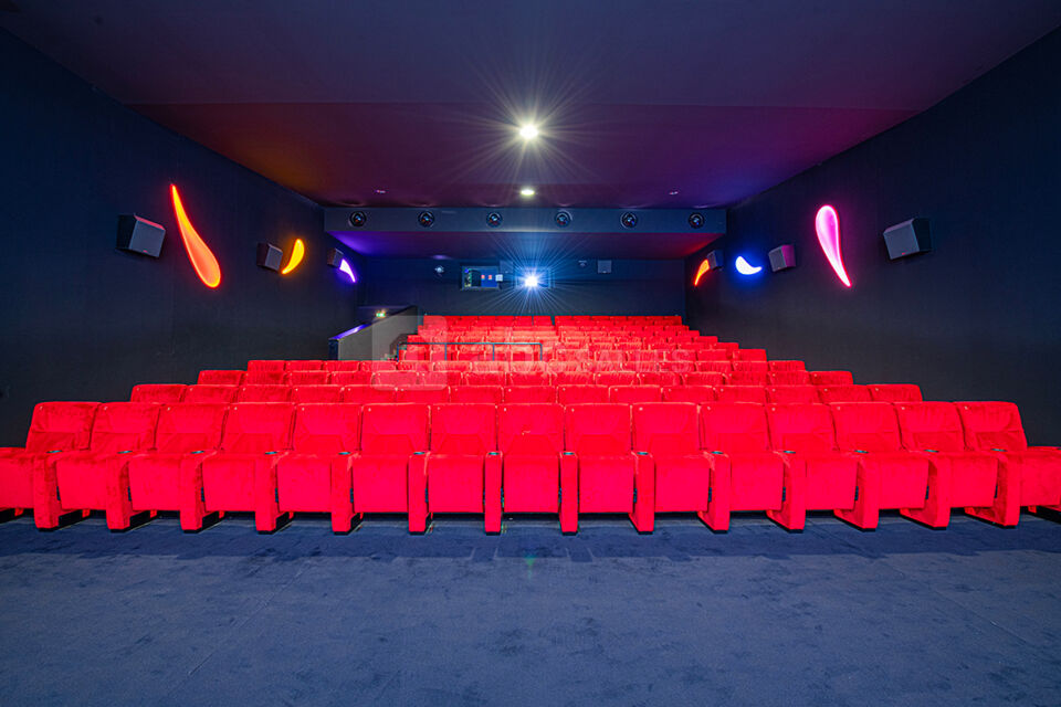 Salle 5
