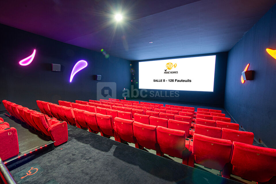 Salle 8
