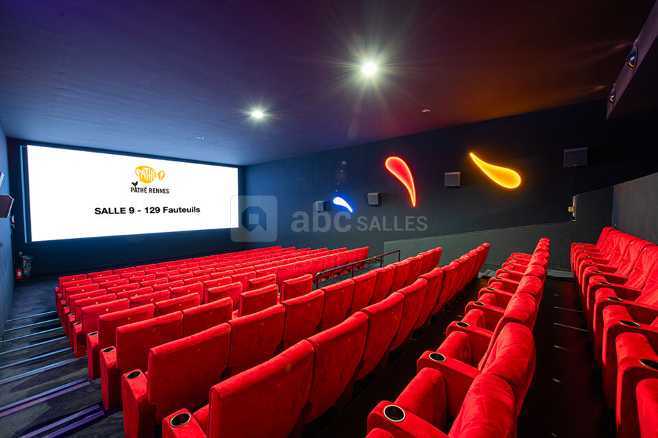Pathé Rennes