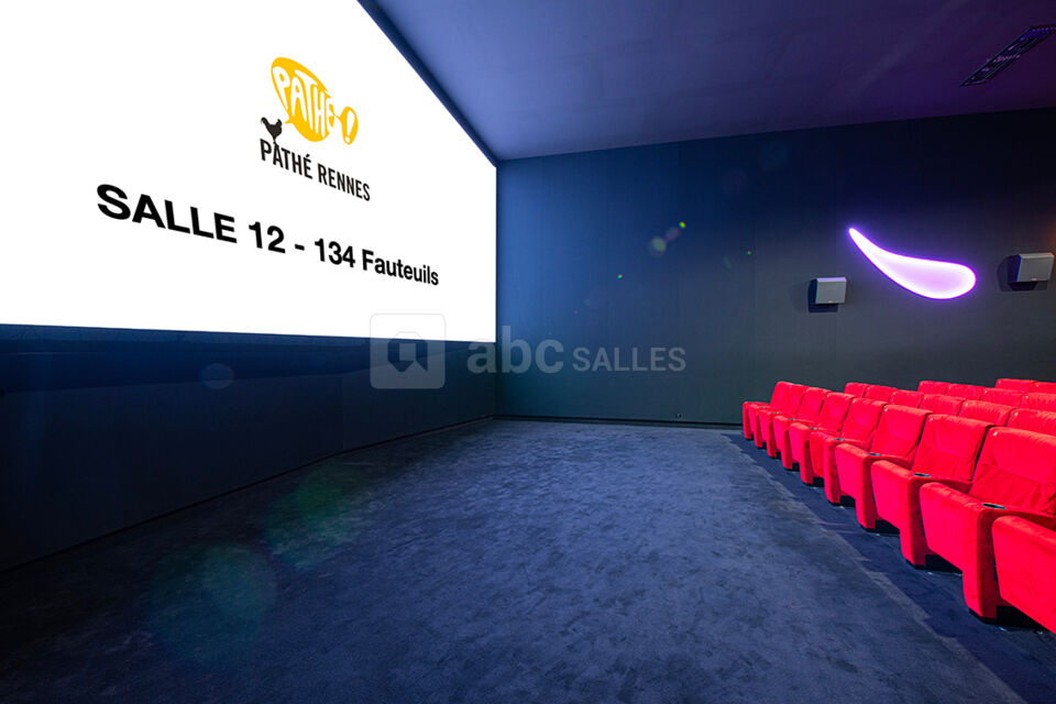 Pathé Rennes