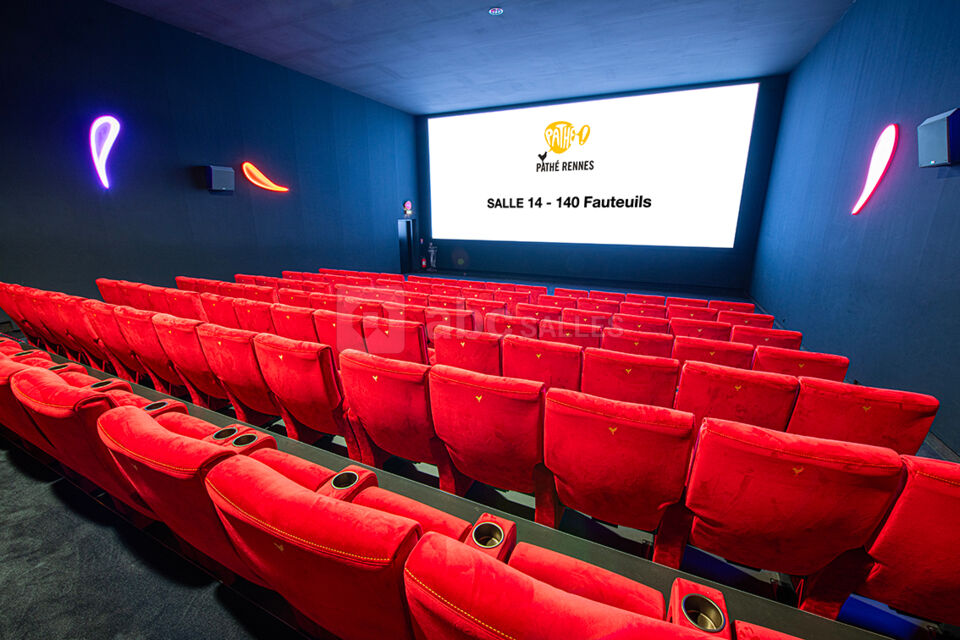 Pathé Rennes
