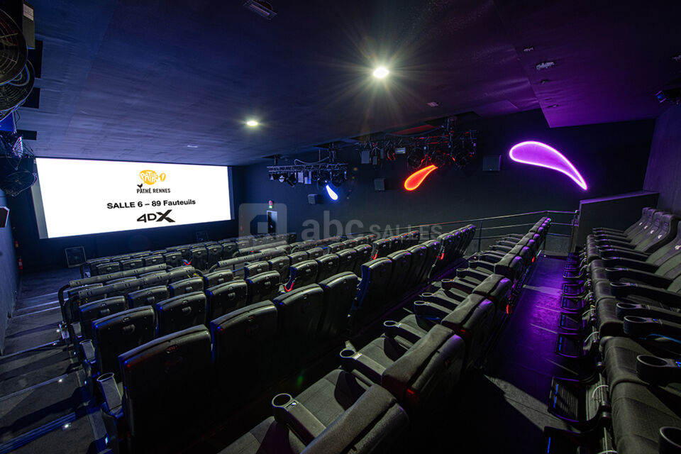 Pathé Rennes