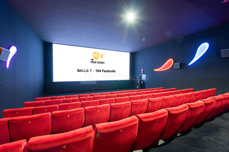 Pathé Rennes