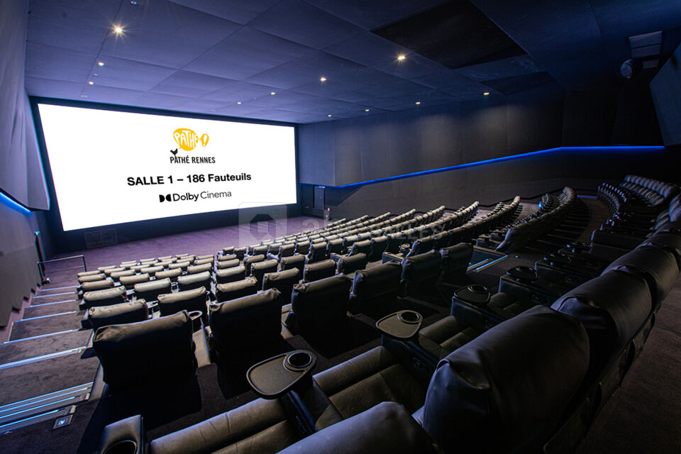 Pathé Rennes
