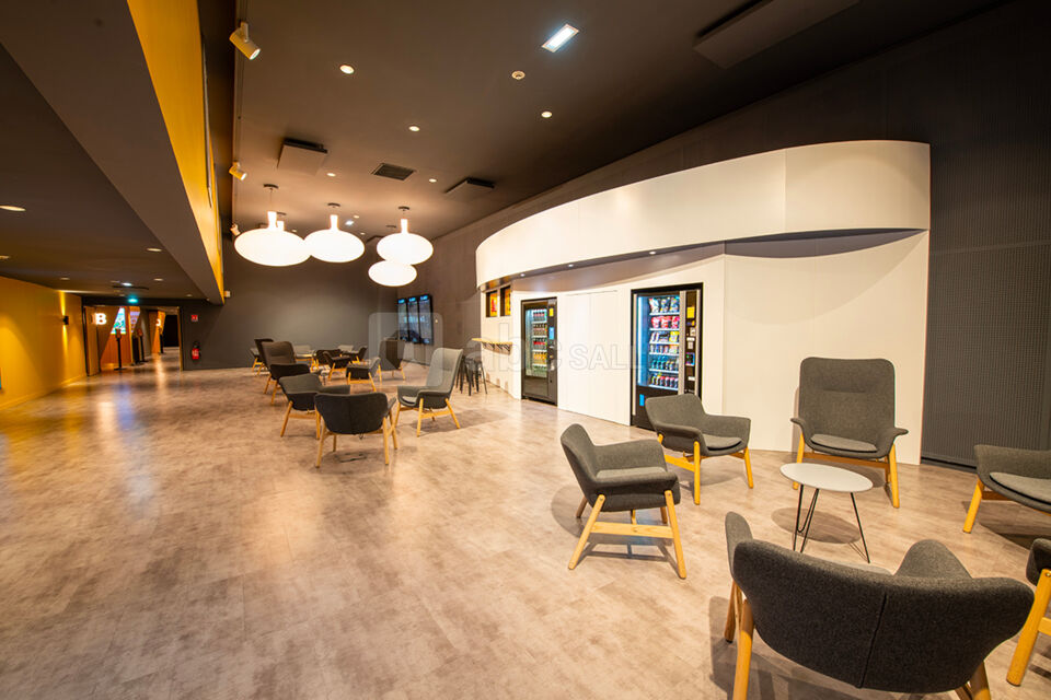 Pathé Rennes