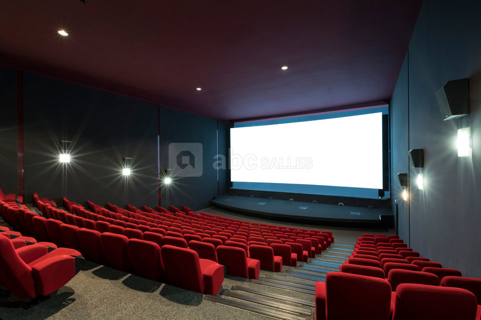 Auditorium