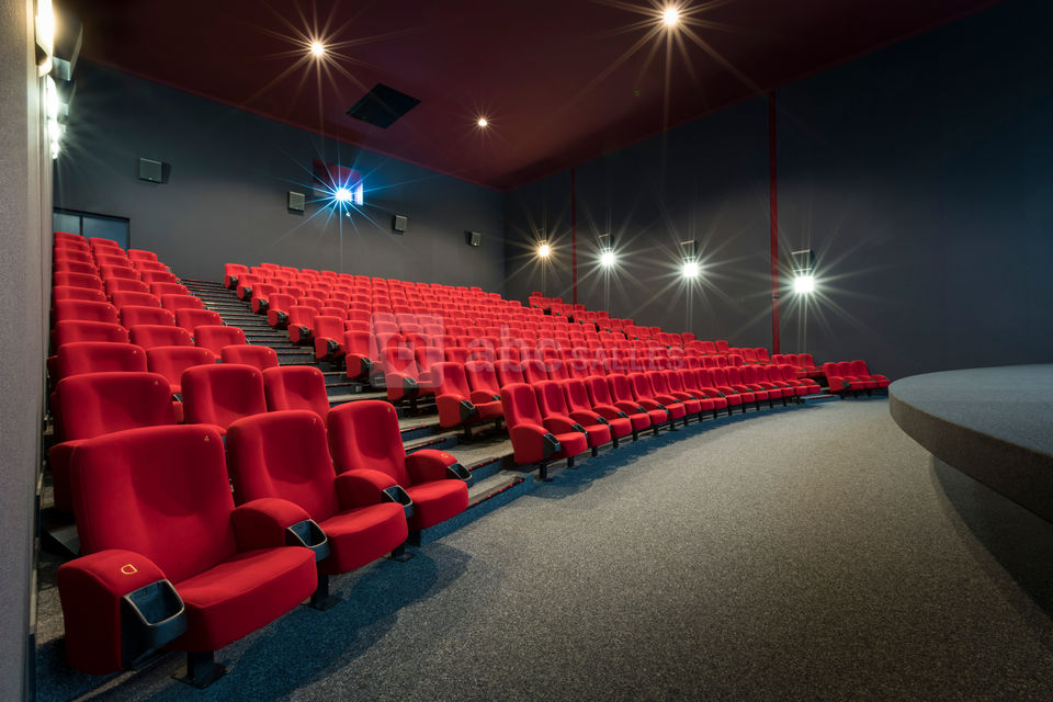 Auditorium