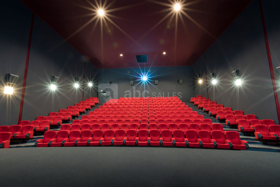 Auditorium