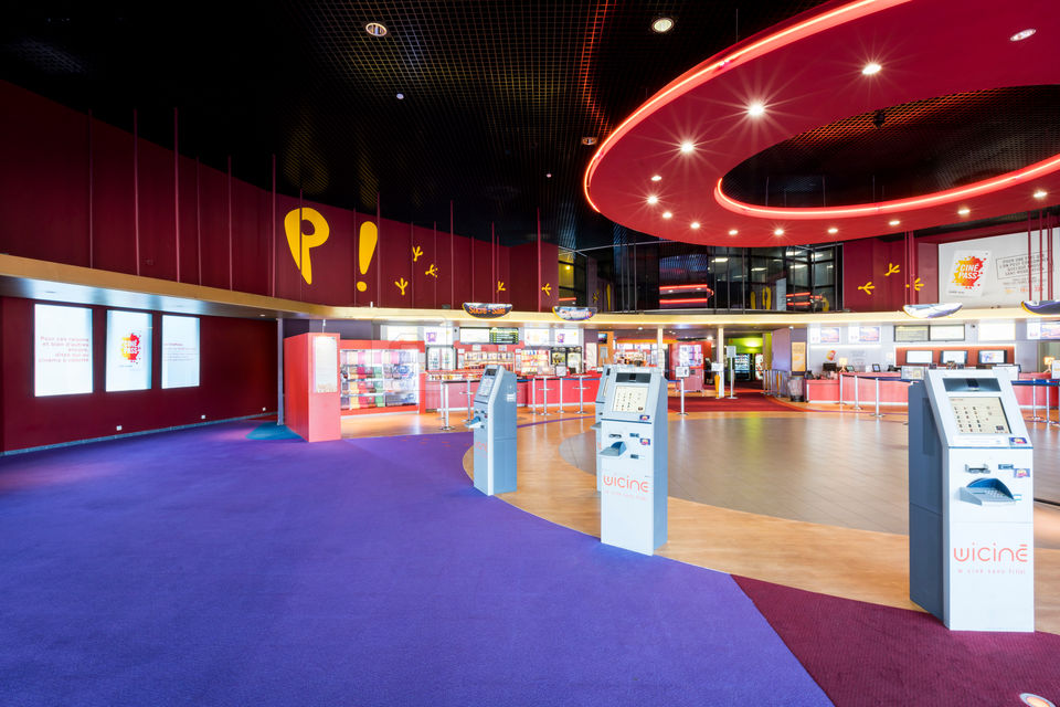 Pathé Atlantis