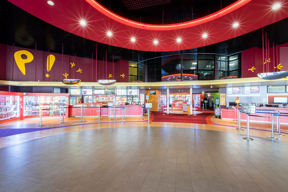 Pathé Atlantis