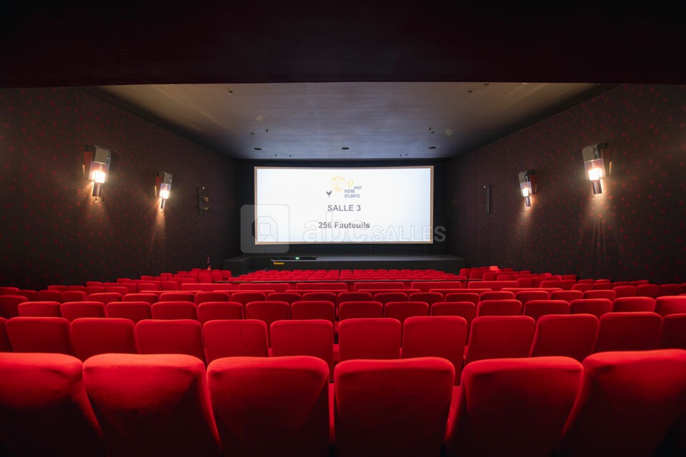 Pathé Atlantis