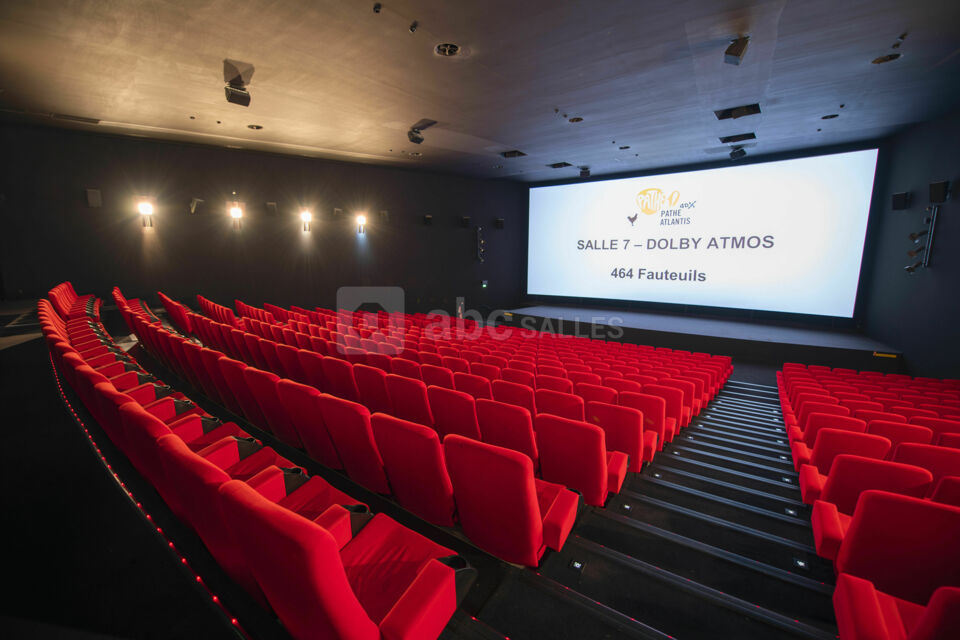 Salle 7