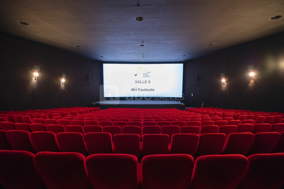 Pathé Atlantis