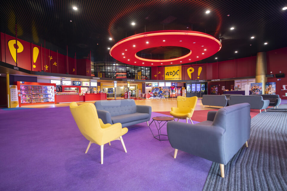 Pathé Atlantis