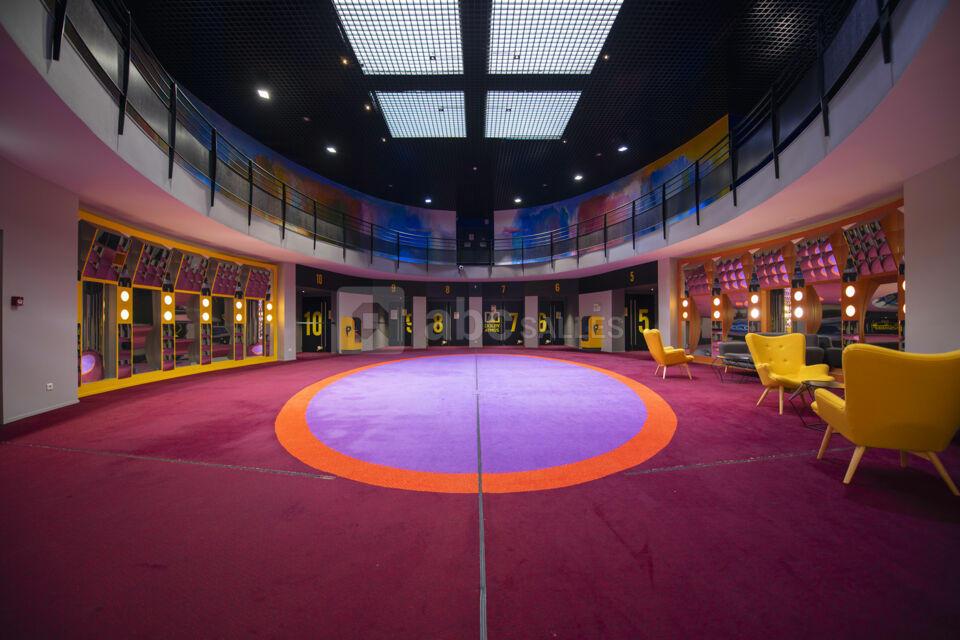 Pathé Atlantis
