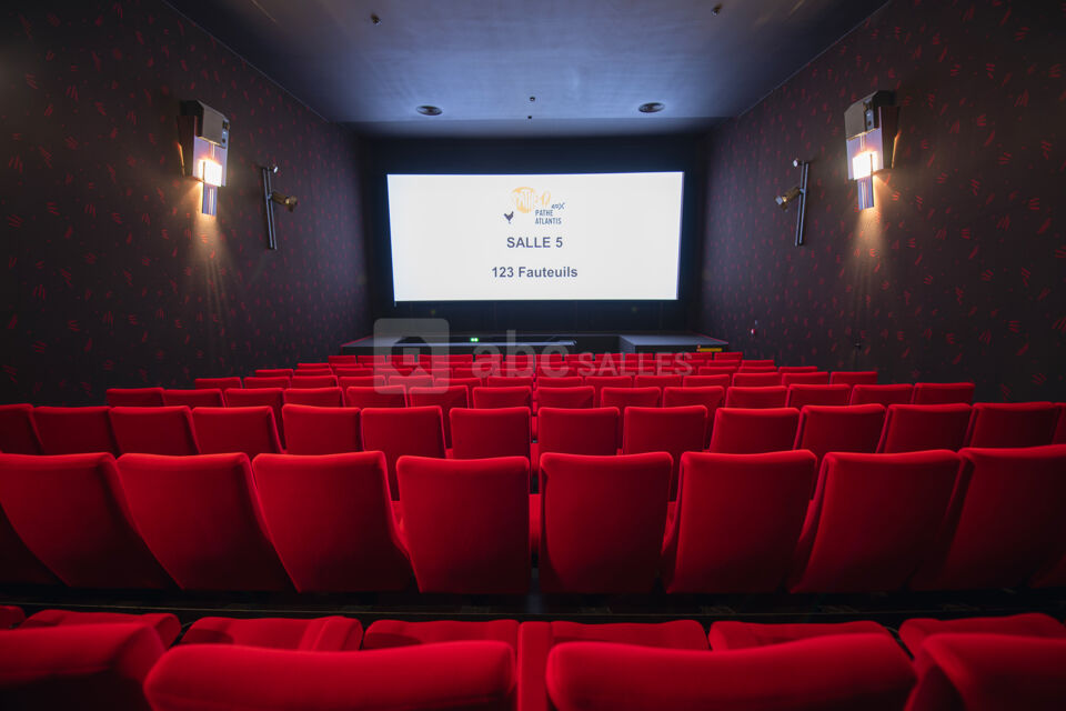 Pathé Atlantis
