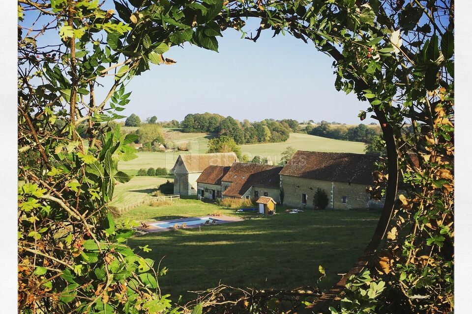 Domaine de Ronsard