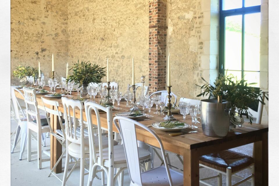 Domaine de Ronsard