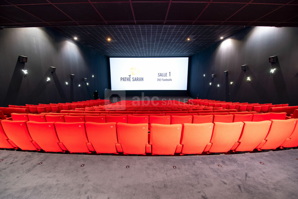 Pathé Saran
