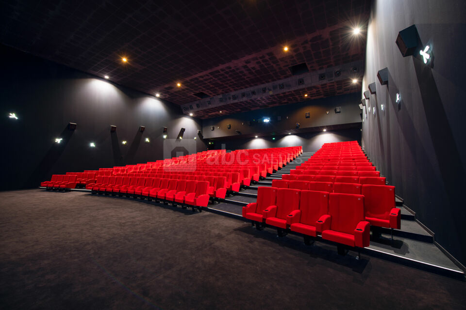 Salle 1
