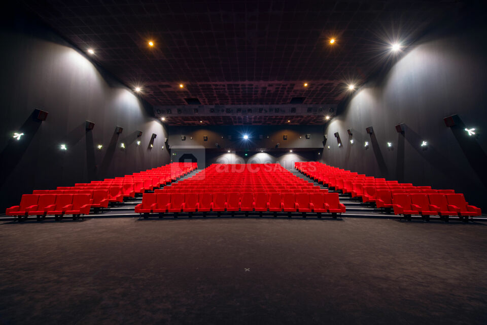 Pathé Saran