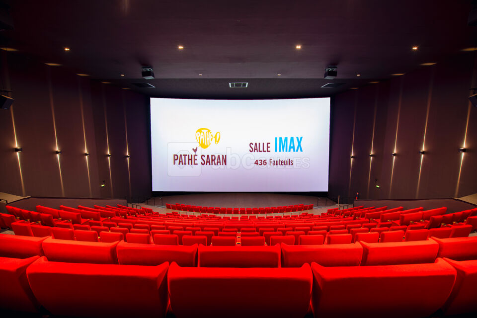 Pathé Saran