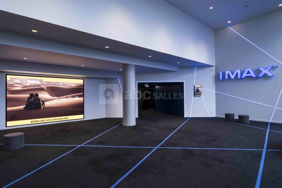 Pathé Reims