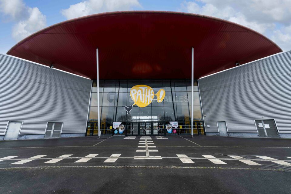 Pathé Reims