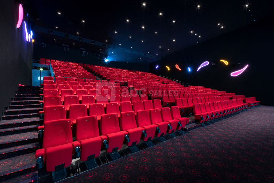 Auditorium