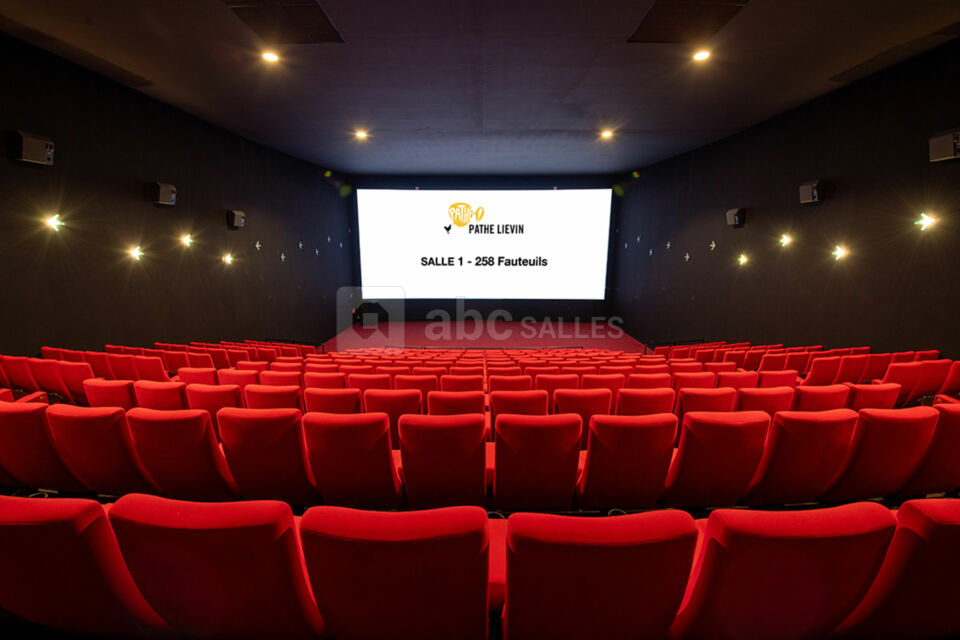 Pathé Liévin