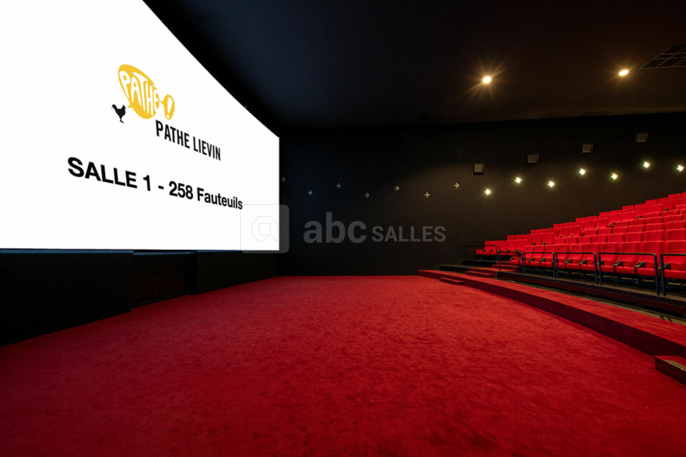 Pathé Liévin