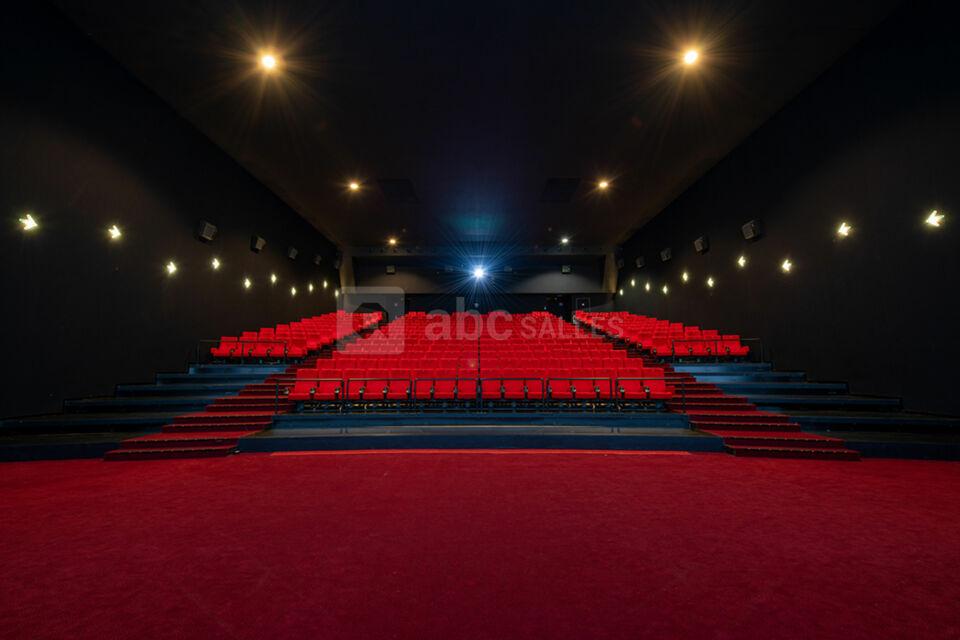 Salle 1